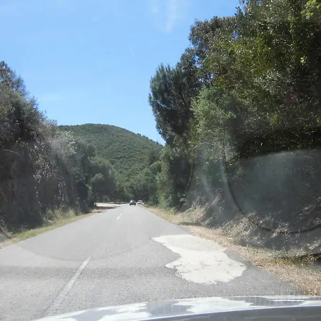 Casa Riqueta Silva Hébergement de vacances *