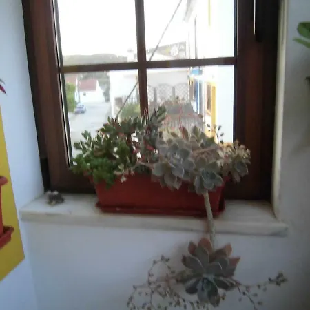 Dom wakacyjny Casa Riqueta Silva