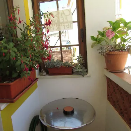Casa Riqueta Silva *