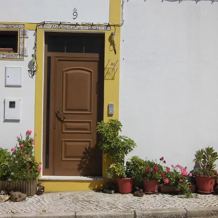 Hébergement de vacances Casa Riqueta Silva *