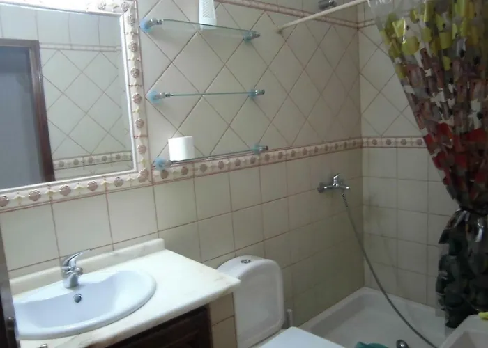 Holiday home Casa Riqueta Silva *