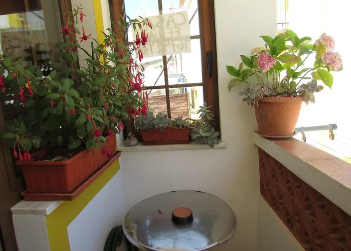 Casa Riqueta Silva *