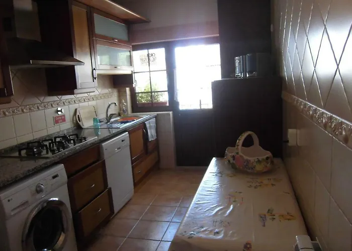 Holiday home Casa Riqueta Silva *